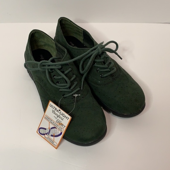 Easy Street Sport ultralight comfort shoe Sz 9 med - Picture 10 of 11